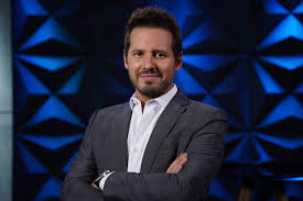 Dony Ensinando
